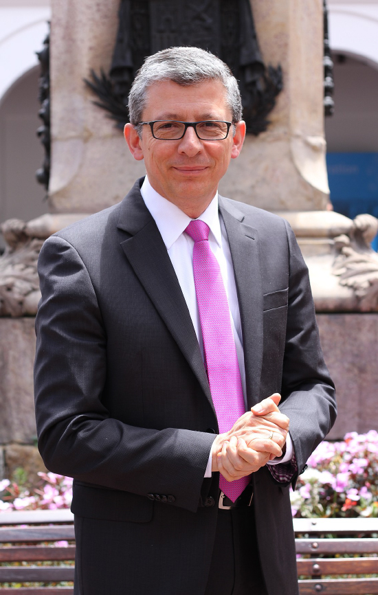 Alejandro Cheyne Garcia