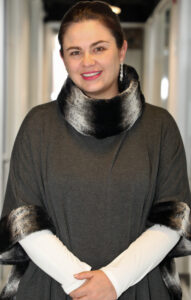 Ana María Yepes