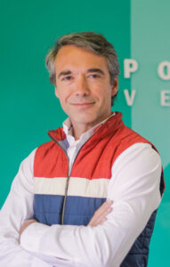 Carlos Pradilla