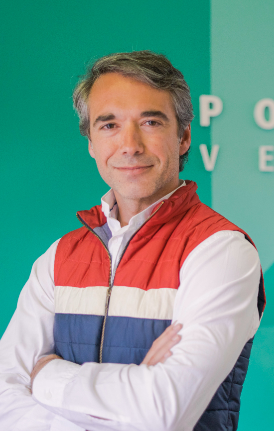 Carlos Pradilla