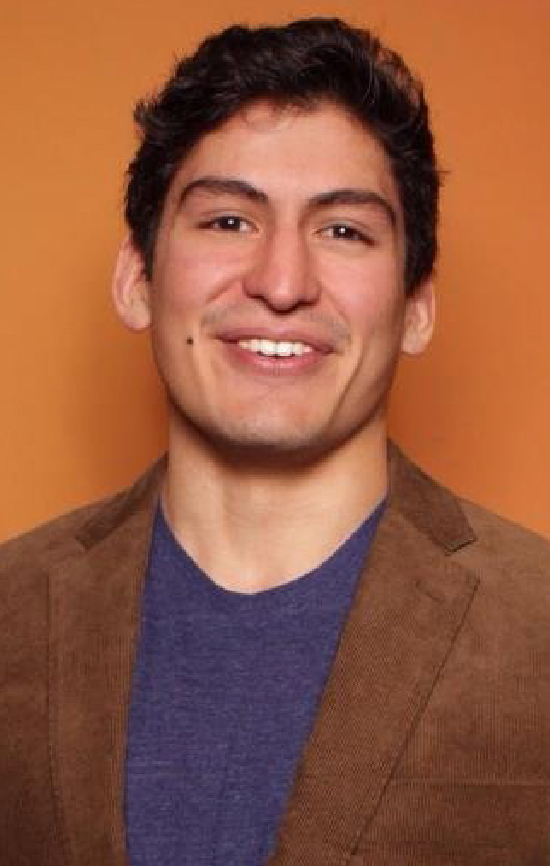 David Torres