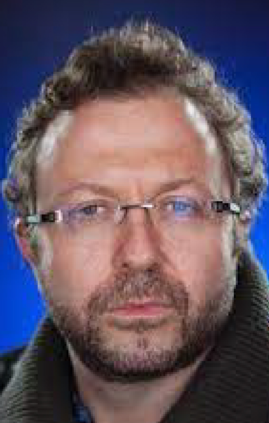 Edgar Helou