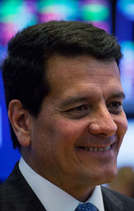 Felipe Bayón
