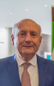 Fernando Bernal