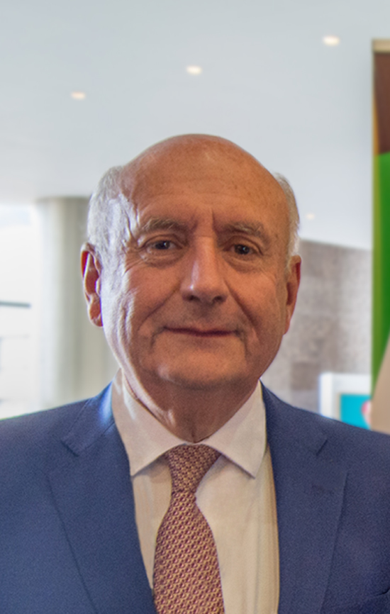 Fernando Bernal