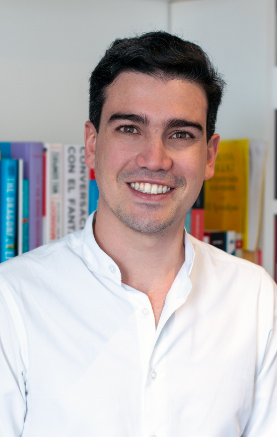 Juan David Aristizábal