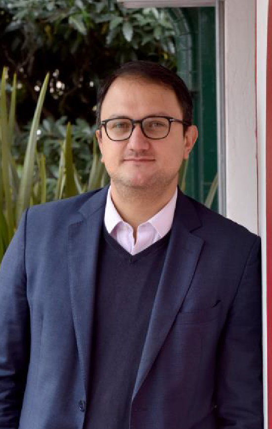 Juan David Castaño