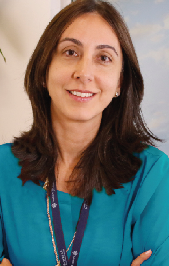 Julia Fernández