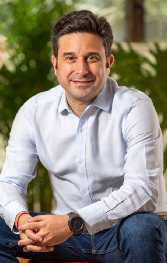 Matias Laks