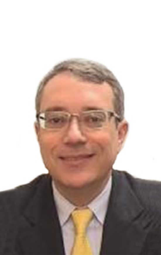Robert Taliercio