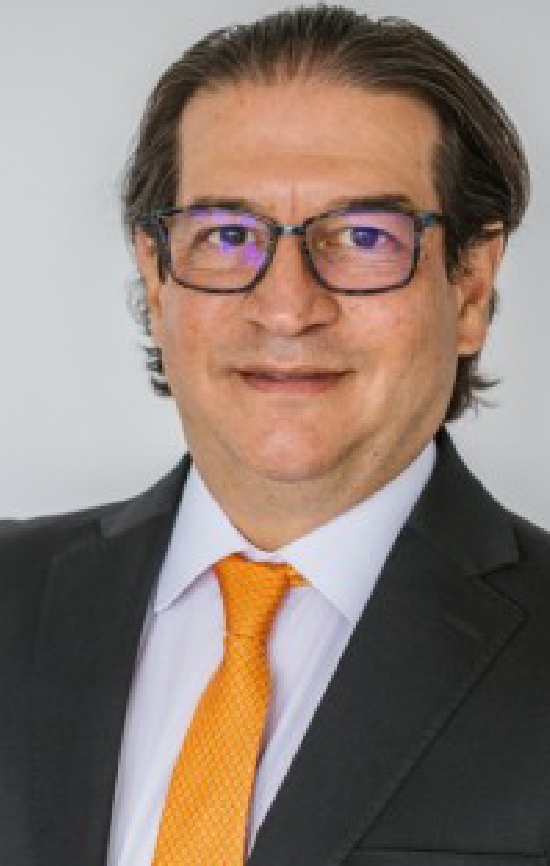 Rodolfo Zea