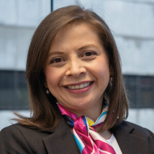 Constanza García