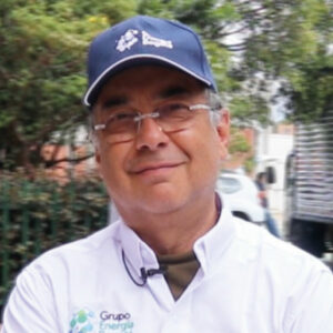 Eduardo Uribe