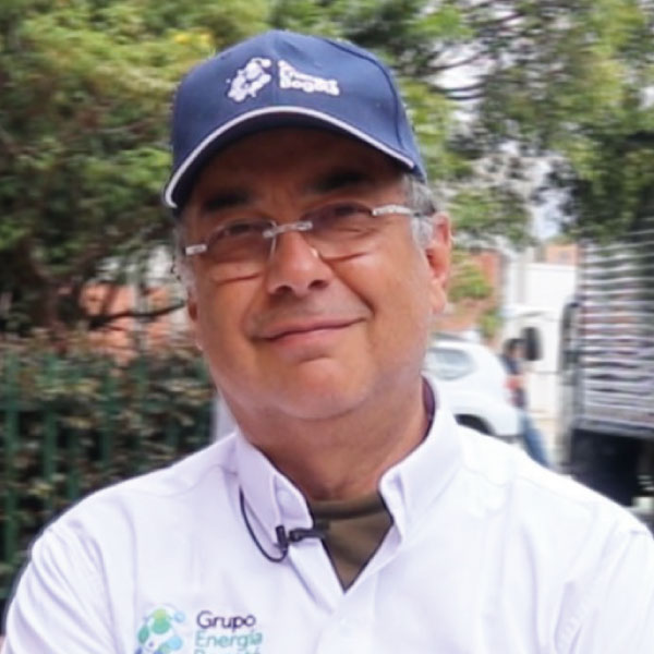 Eduardo Uribe