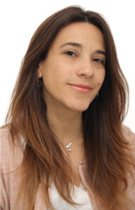 Natalia García de Castro