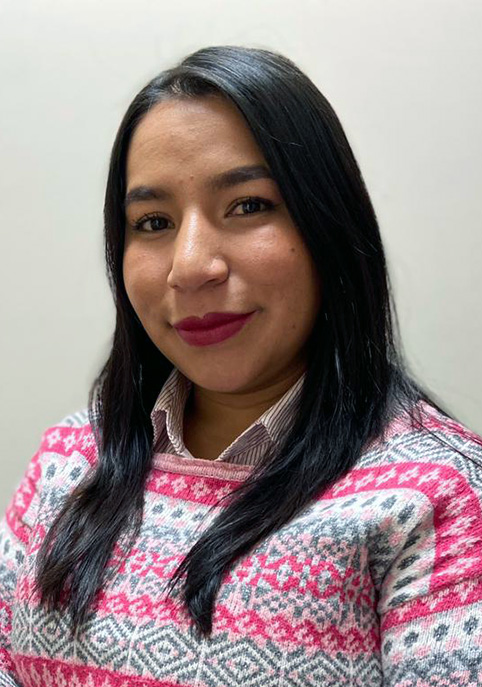 Natalia Laguna Morales