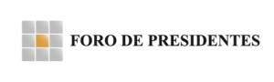 Copia de FORO DE PRESIDENTES