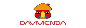 Logosi╠ümbolo Davivienda_17