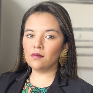 Diana Rocio Bernal Diana Rocio Bernal