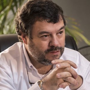 Dr. Carlos Alfonso Negret Mosquera_FGS6483 Dr. Carlos Alfonso Negret Mosquera_FGS6483